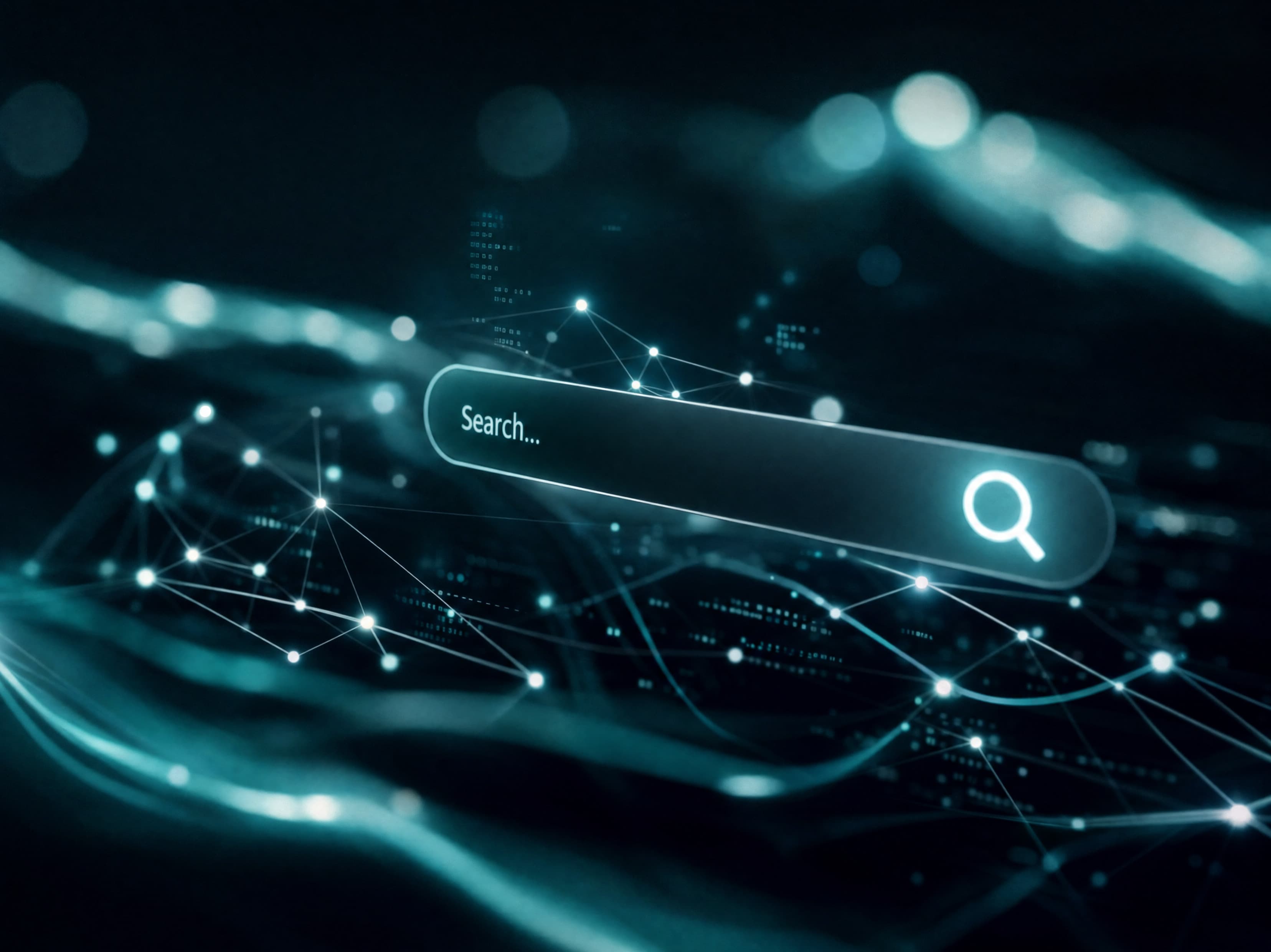 AI Search Optimization