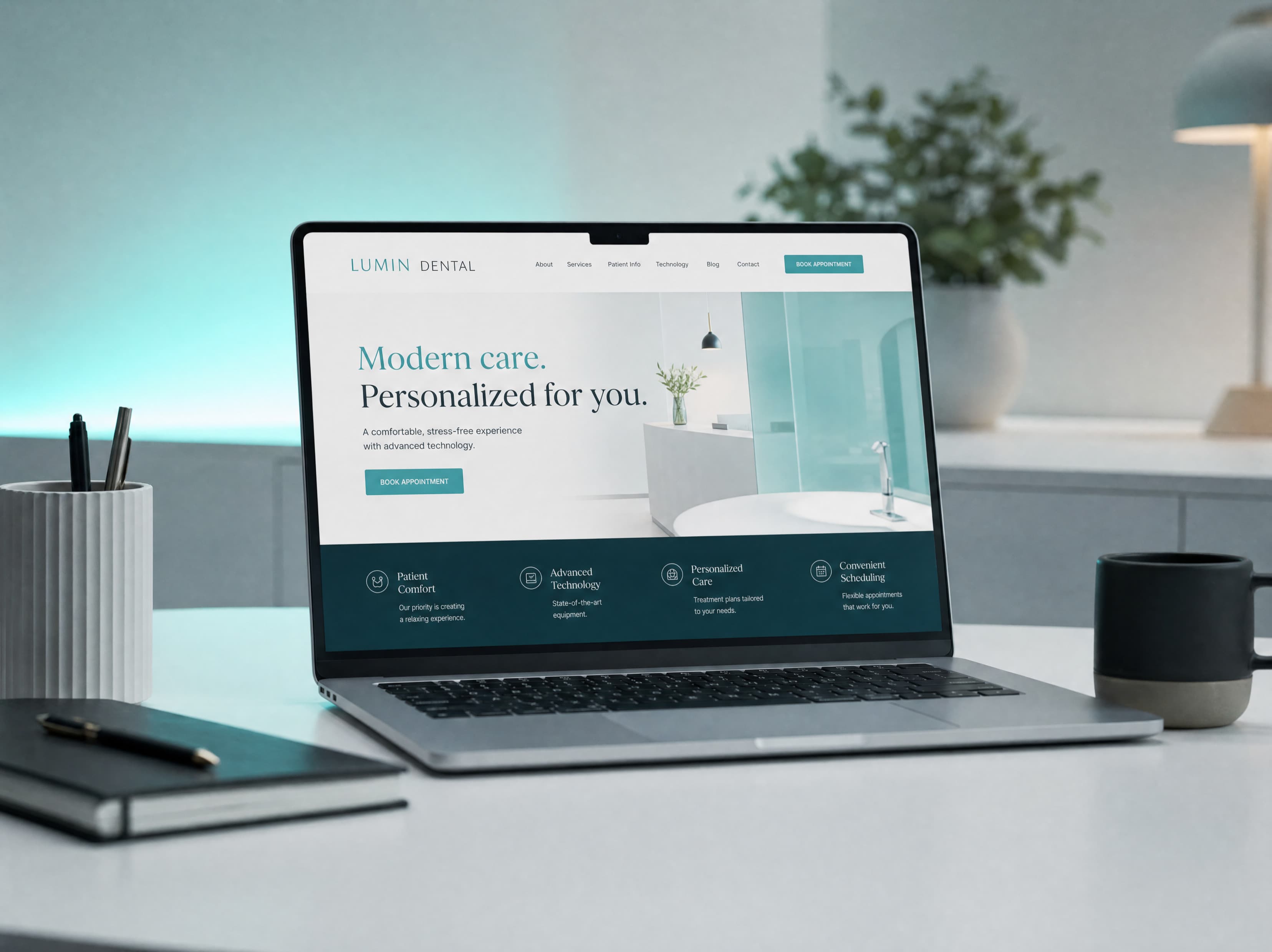 Website Design
